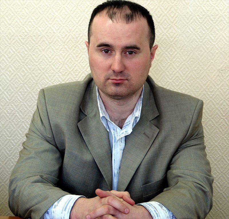 nikonov